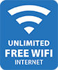 Unlimited Free Wifi Internet