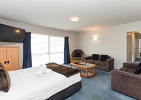 Large Family Apartment